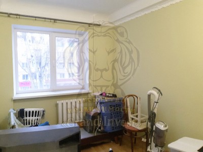 2-х комнатная квартира ХБК