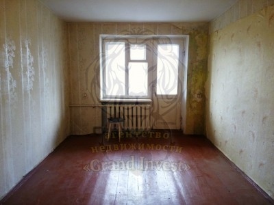 Двухкомнатная квартира на ХБК.