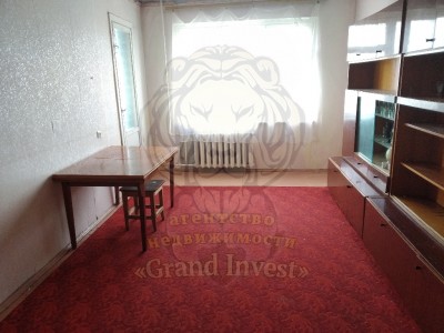 3 комнатная квартира на Хбк