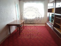 3 комнатная квартира на Хбк