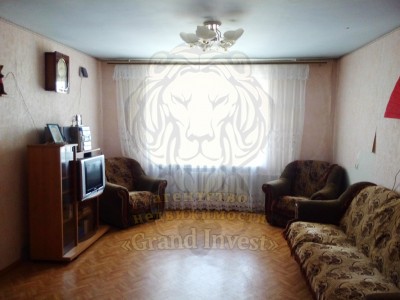 3-х комнатная квартира на Шуменском