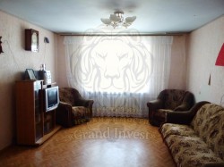 3-х комнатная квартира на Шуменском