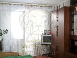 2 комнатная квартира в центре