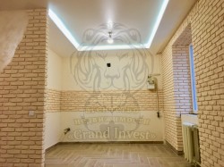 3-х комнатная квартира с ремонтом на Хбк