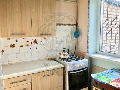 1-но комнатная квартира на ул. Кулика