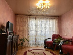 3-х комнатная квартира на Таврическом в кирпичном доме