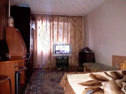 2-х комнатная квартира на 2-м Таврическом