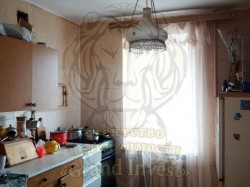 2-х комнатная квартира Улучшенной планировки на ХБК