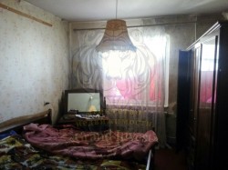 Двухкомнатная квартира по 49 Гвардейской дивизии.