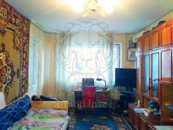 3-х комнатная квартира на ХБК