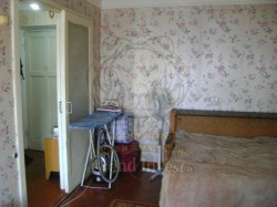 1-но комнатная квартира в центре города с отличным видом