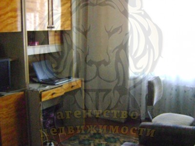 1-но комнатная квартира по Черноморской