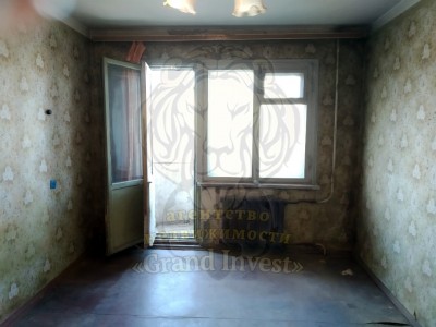 2-х комнатная квартира