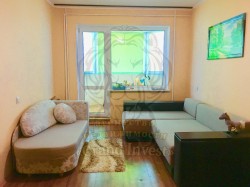 1-но комнатная квартира на 4-м Таврическом с ремонтом и автономкой