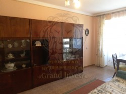 1-но комнатная квартира на ХБК