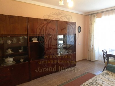 1-но комнатная квартира на ХБК