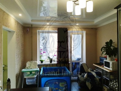 2-х комнатная квартира ХБК