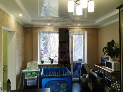 2-х комнатная квартира ХБК