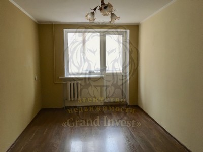 2-х комнатная квартира