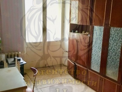 Продам квартиру в центре города