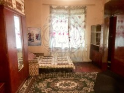 Комната в общежитии