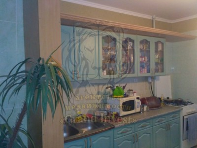 3-х комнатная квартира на Таврическом