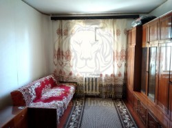 2-х комнатная квартира