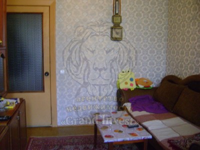 2-х комнатная квартира на ХБК рядом с рынком