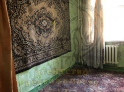 Две комнаты по выгодной цене ХБК
