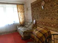 1-но комнатная квартира на ХБК