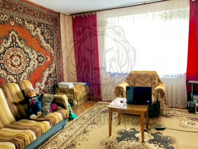 2-х комнатная квартира по Бериславскому с мебелью и техникой