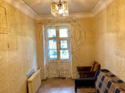 2 комнатная в центре