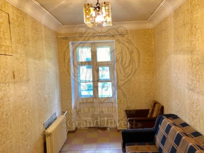 2 комнатная в центре