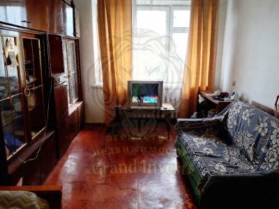 2-х комнатная квартира по Черноморской рядом Фреш