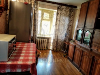 2 комнатная квартира в центре Херсона