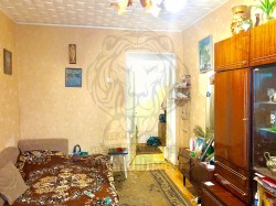 2-х комнатная на ХБК в кирпичном доме