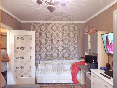 1-но комнатная на ХБК недорого