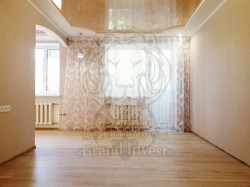 3-х комнатная квартира на Хбк евроремонтом