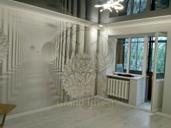 2-х комнатная квартира в Центре