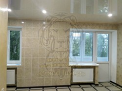 2-х комнатная квартира Бульвар мирный  с Автономкой