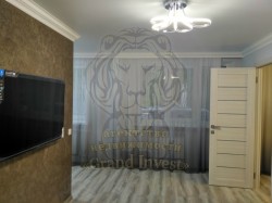 3-х комнатная квартира в Центре