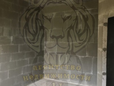 1 комнатная квартира в новострое