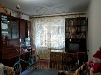 1- комнатная квартира