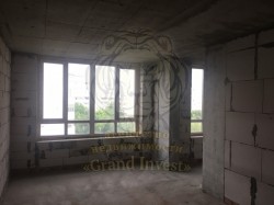 1 комнатная квартира в новострое