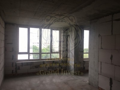 1 комнатная квартира в новострое