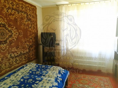 2-х комнатная болгарка на ХБК