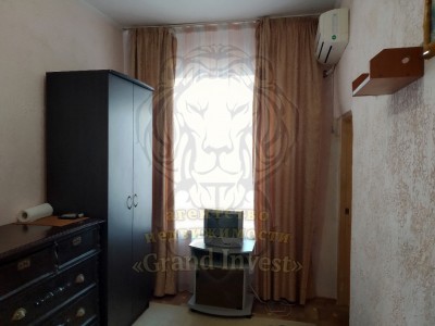 1 комнатная квартира