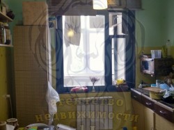 3-х комнатная квартира на Таврическом