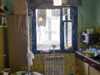 3-х комнатная квартира на Таврическом