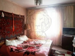 Двухкомнатная квартира на 2-ом Таврическом.